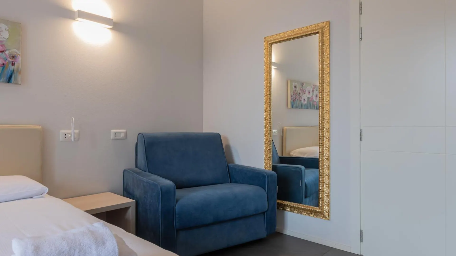 Stravagante Hostel & Rooms Verona