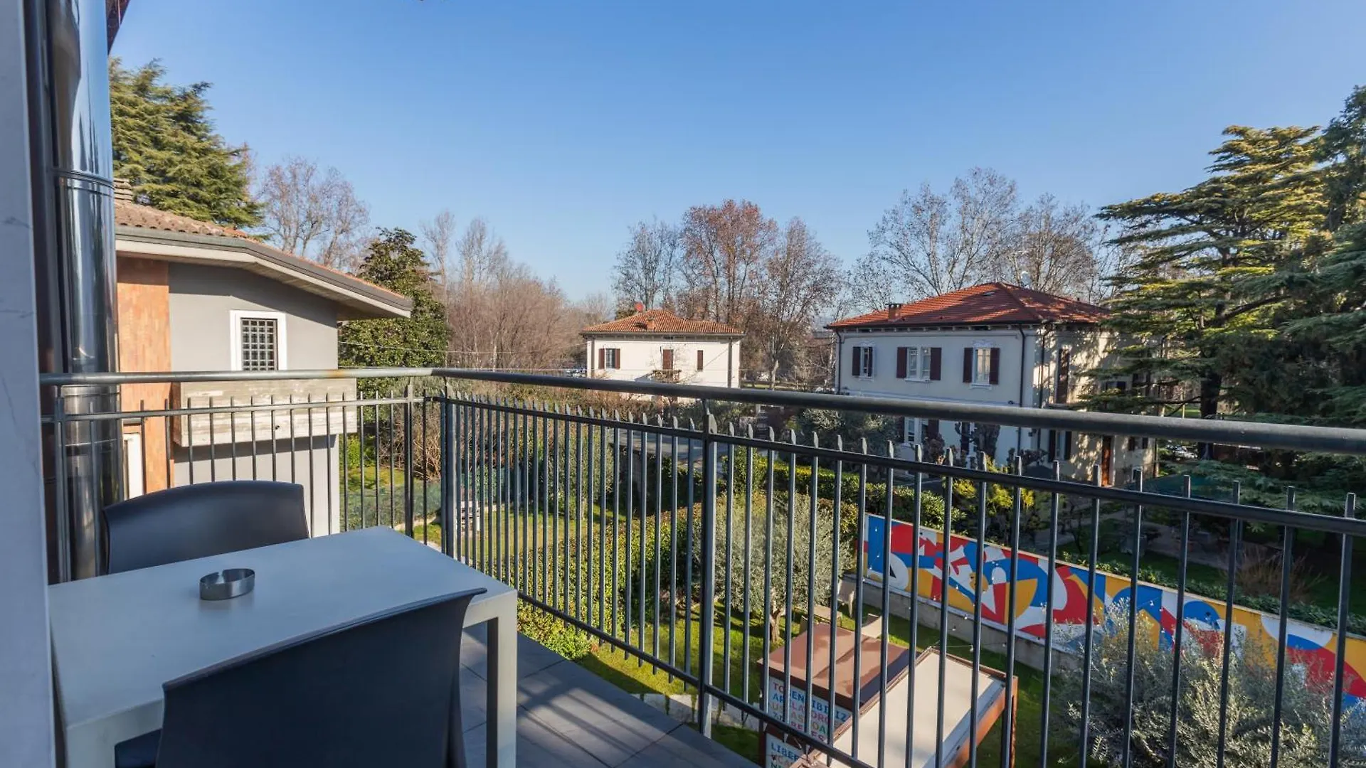 Stravagante Hostel & Rooms Verona
