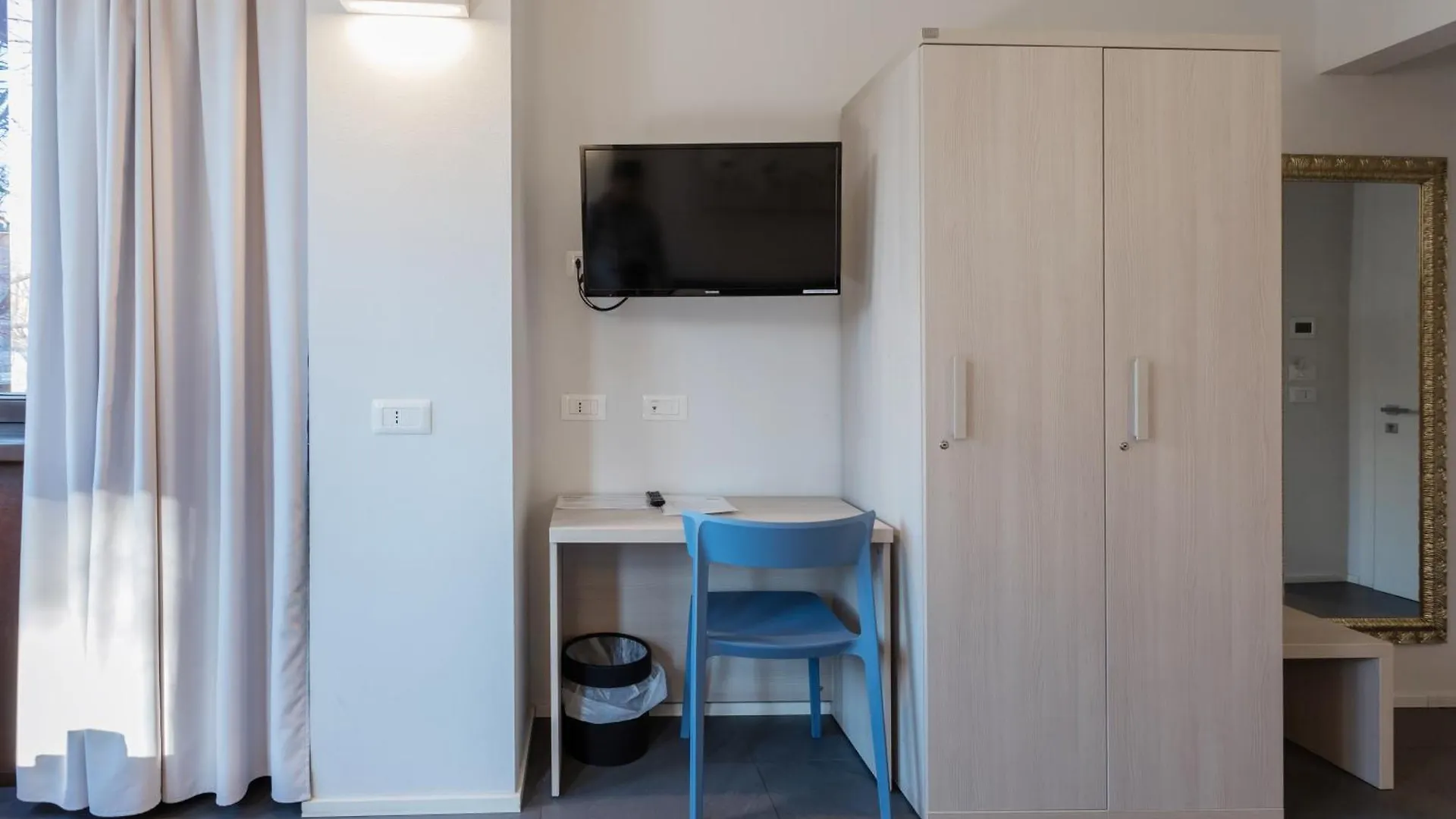 Stravagante Hostel & Rooms Verona