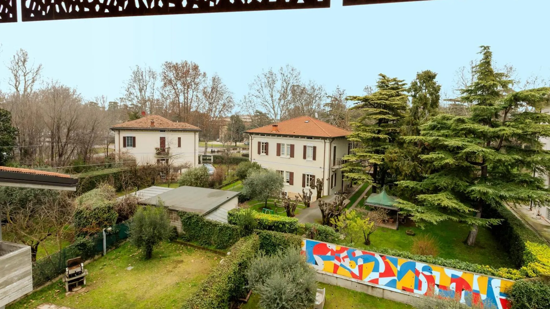 Stravagante Hostel & Rooms Verona