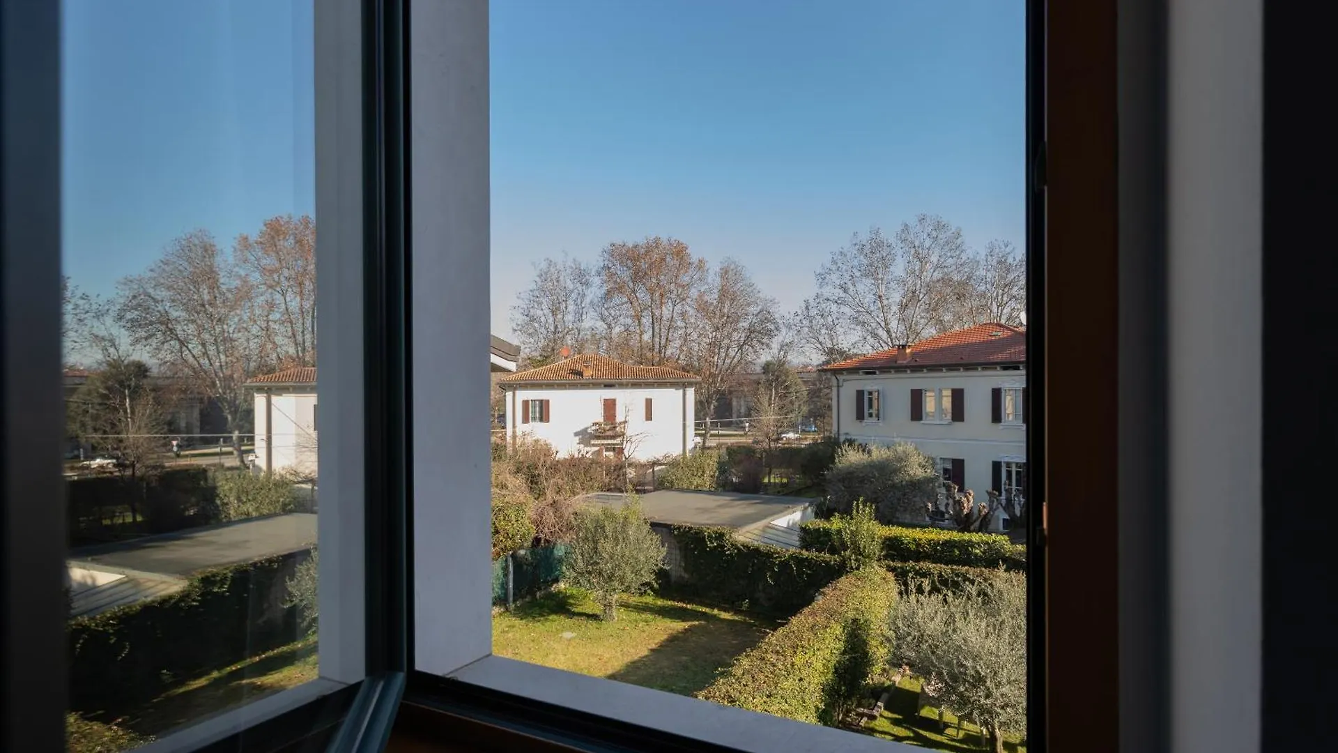 Stravagante Hostel & Rooms Verona