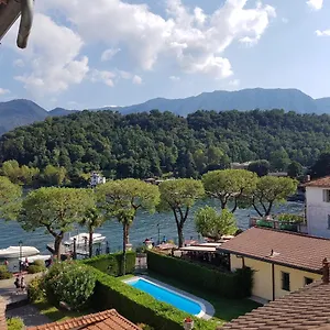 Domus Alba Apartment Lenno