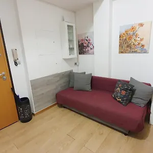 Center Train Station Apartment Florence