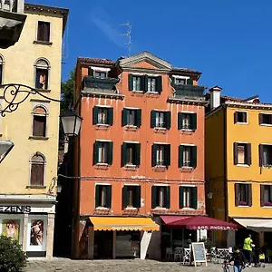 San Geremia Hotel Veneza