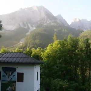 Dolomiti House 씨비아나