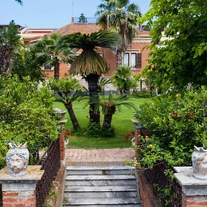  Lodge Dei Marchesi Carrozza Italië