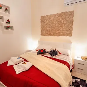 Residenza Giuseppina Holiday home Syracuse