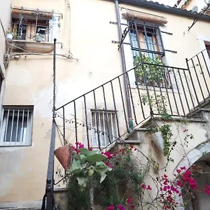 Casetta Ciuzza Apartment Syracuse