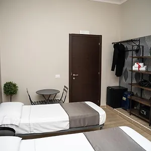 시티 룸 B&B 나폴리