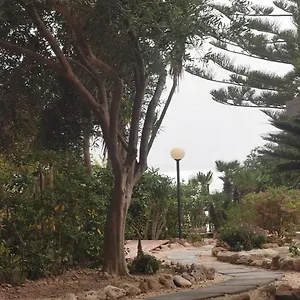 Giardino Sul Mare Apartment Realmonte