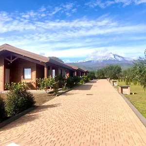  Camping Agricampeggio Etna Italië