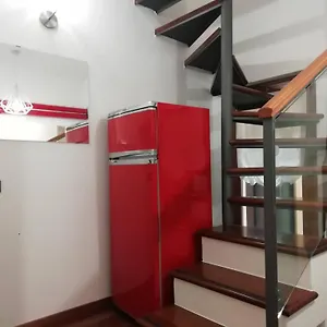 Appartement Re Lear, Verona