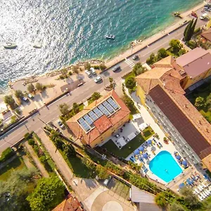 Drago - Garda Collection Hotell