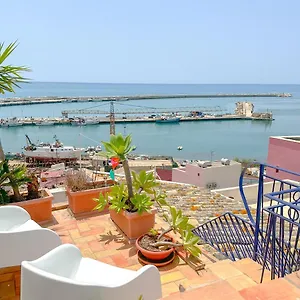 La Casa Del Pescatore , Sciacca Italie