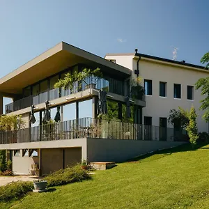 Stilla Ristorante E Szálloda