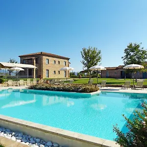  Landhuis La Fiorita Italië