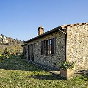  Vakantieboerderij Pescaia Italië