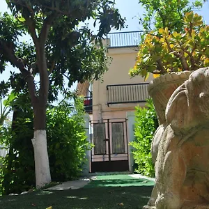 La Palese Alojamento de Acomodação e Pequeno-almoço Bari