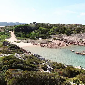Residenza Marginetto , La Maddalena (Sassari) Italie