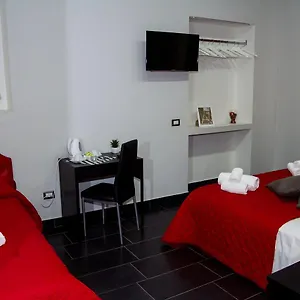 Binario 1 B&B 나폴리