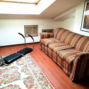  Appartement La Gallietta Italië