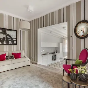 Dimore D'oro Apartment Florence