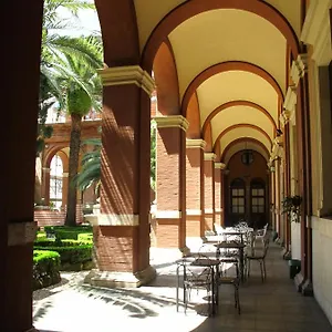 Casa S. Giuseppe Di Cluny B&B 로마
