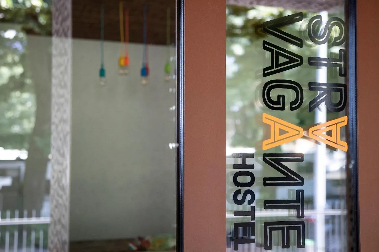 Stravagante Hostel & Rooms Verona