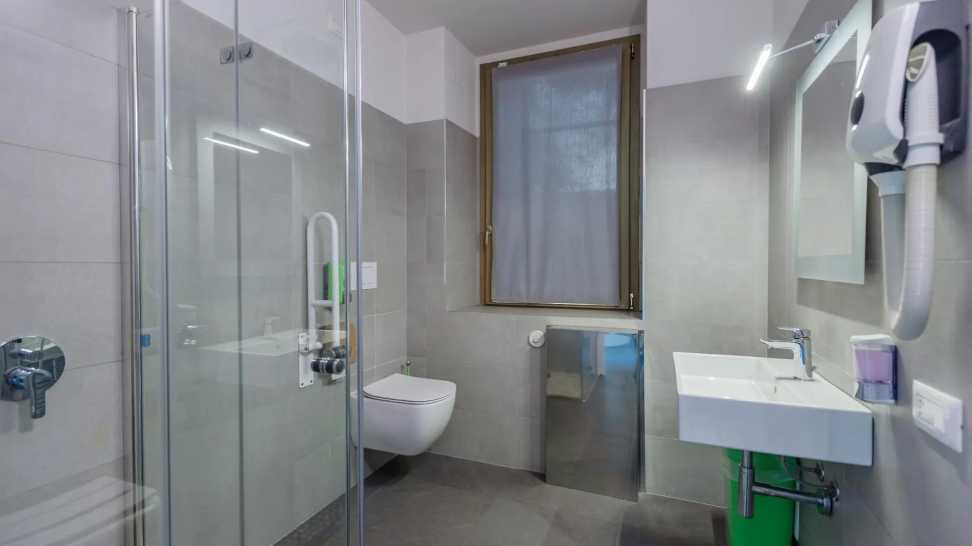 Stravagante Hostel & Rooms Verona