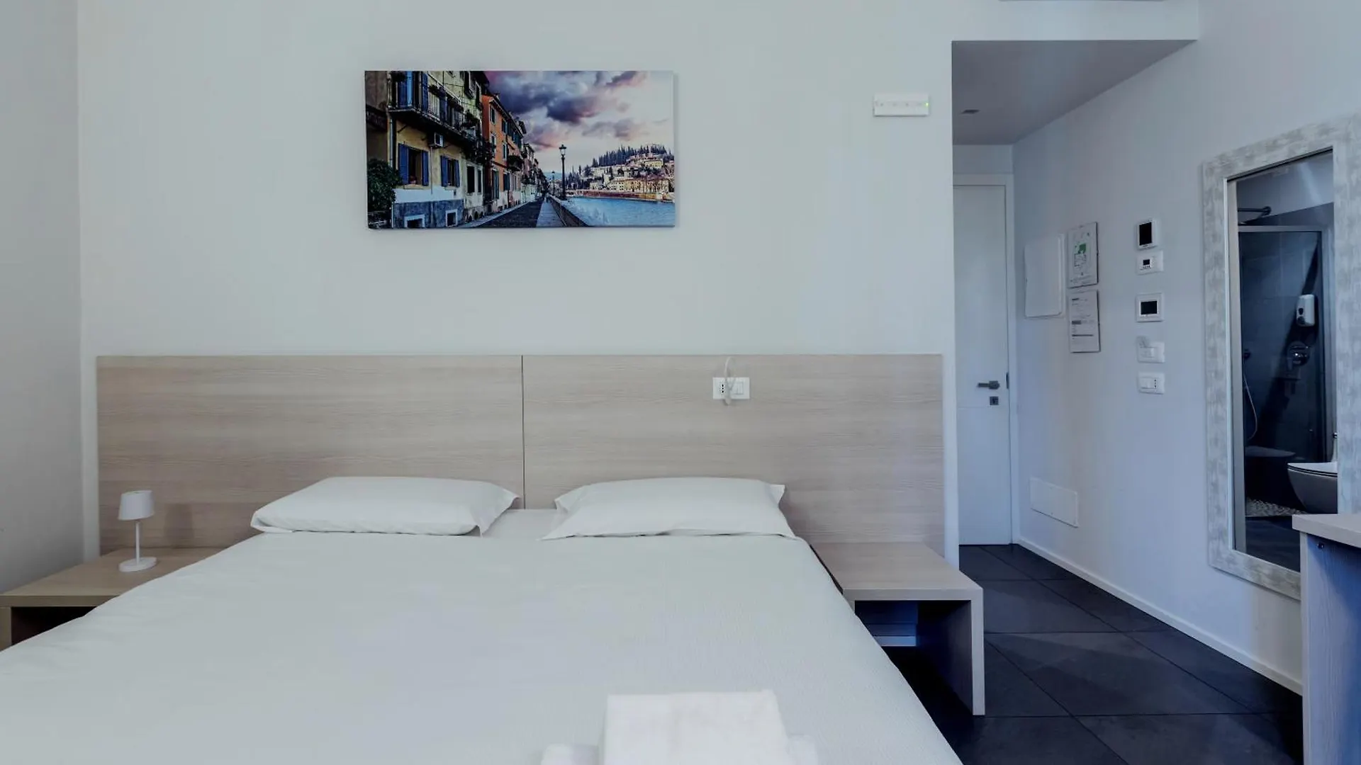 Stravagante Hostel & Rooms Verona