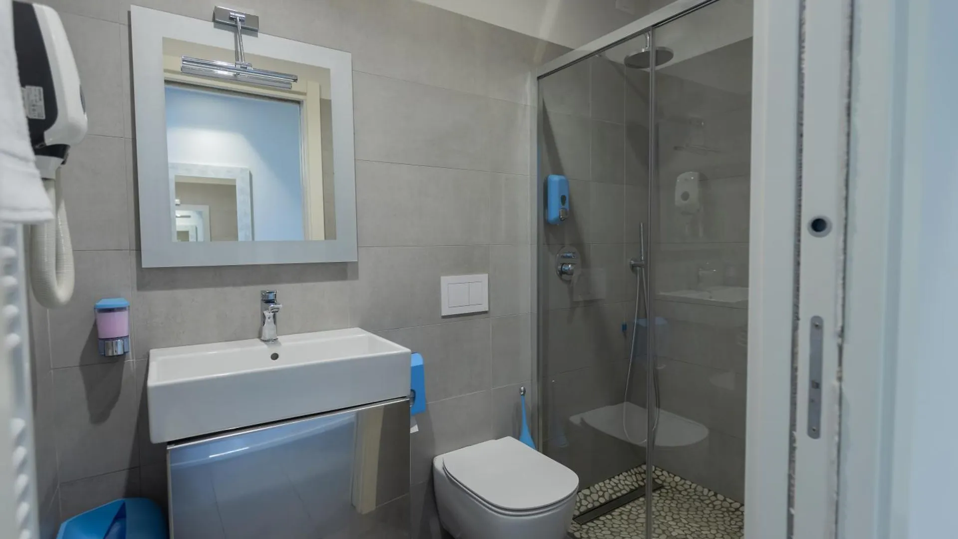 Stravagante Hostel & Rooms Verona