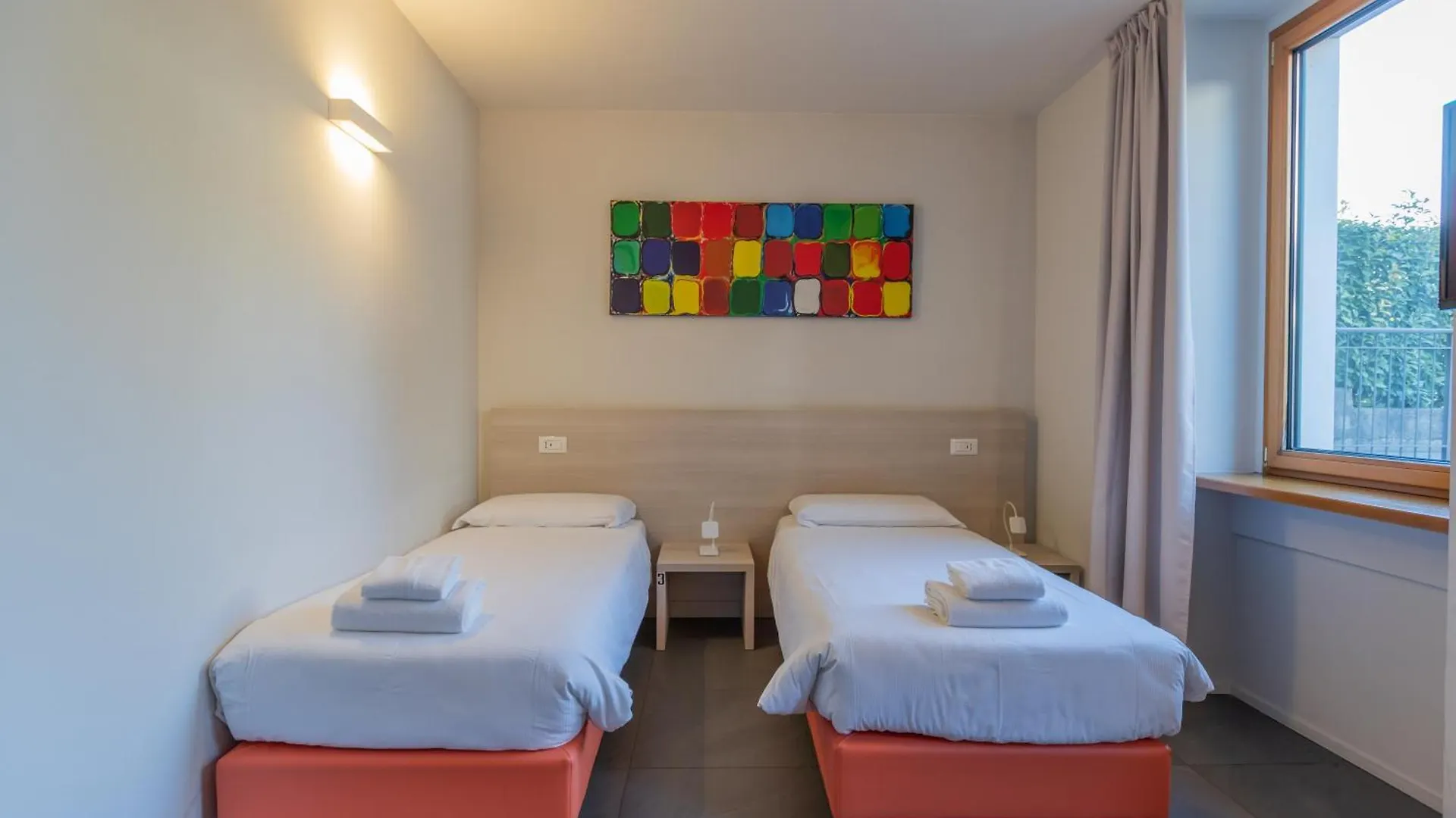 Stravagante Hostel & Rooms Verona