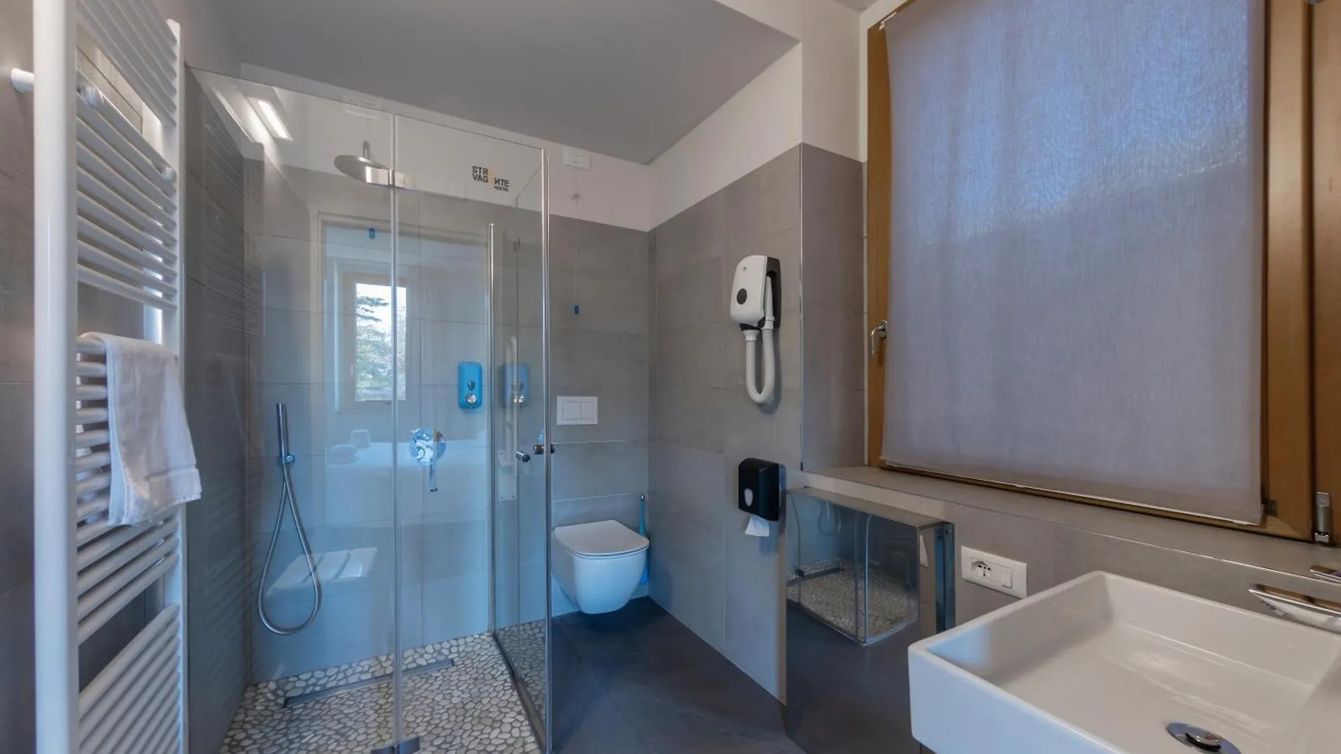 Stravagante Hostel & Rooms Verona