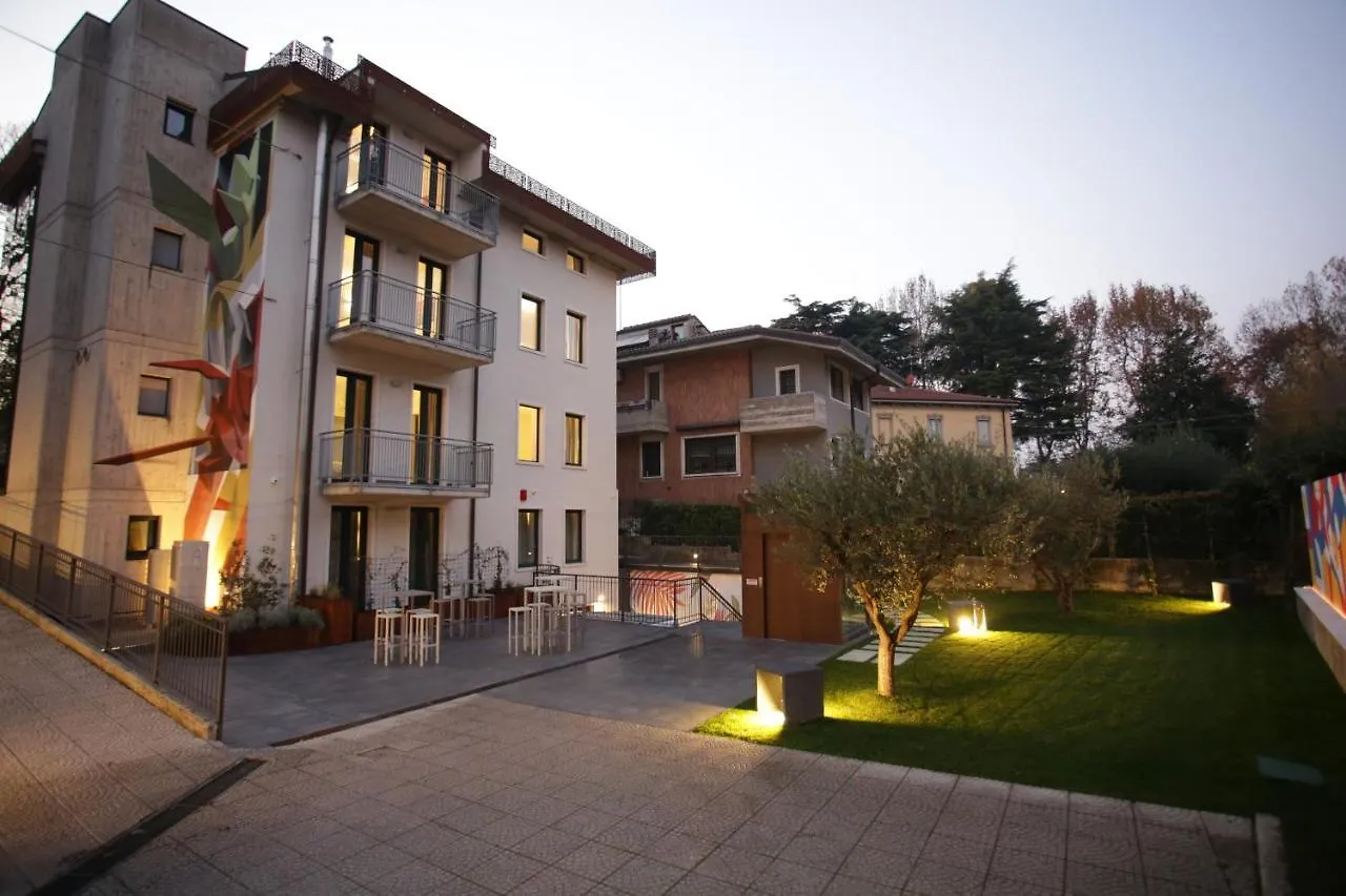 Stravagante Hostel & Rooms 베로나