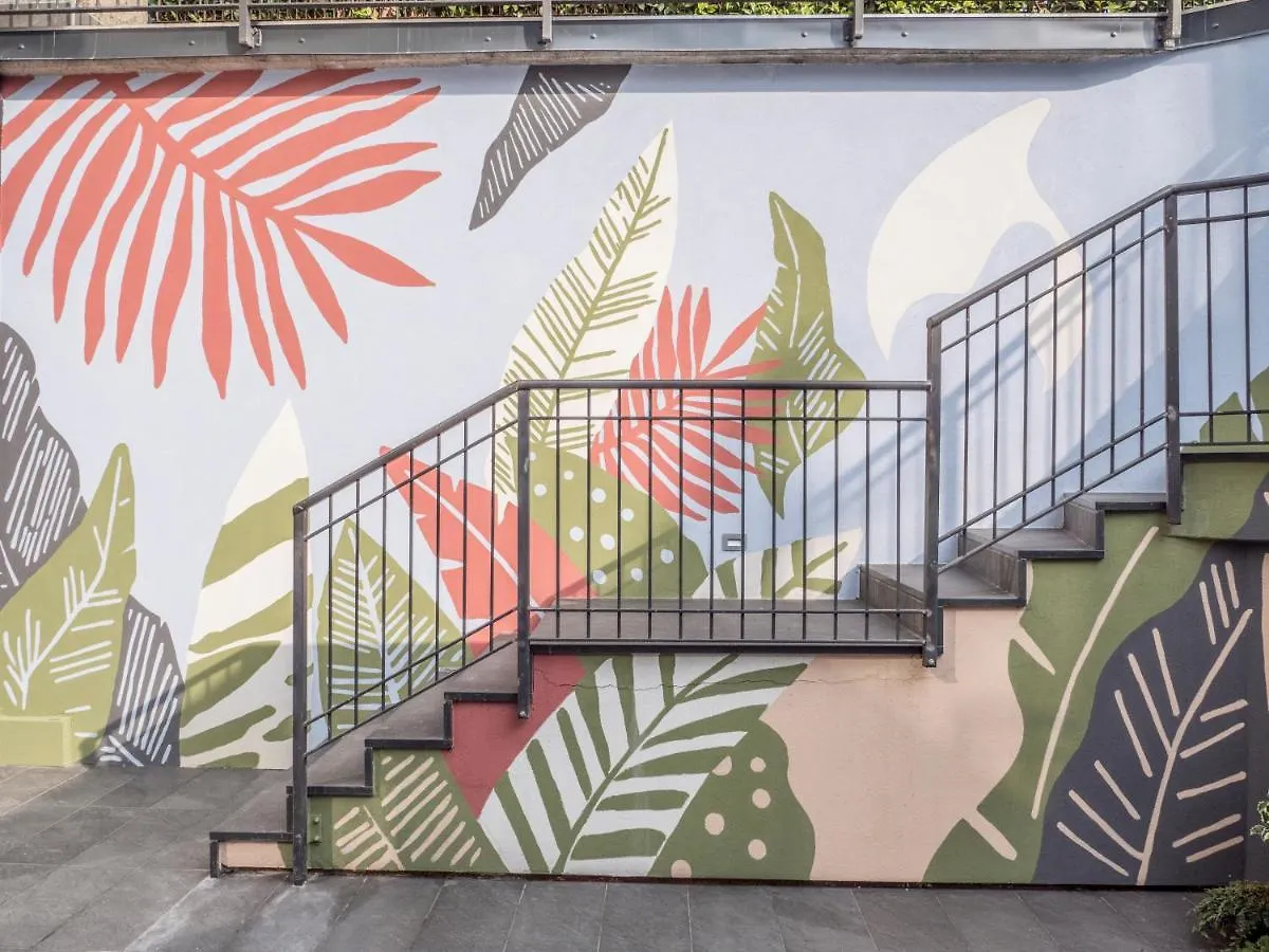 Stravagante Hostel & Rooms 베로나