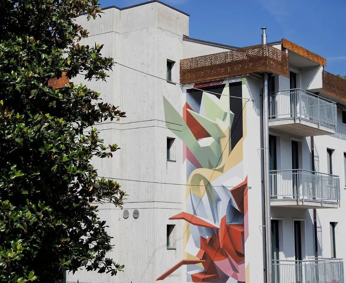 Stravagante Hostel & Rooms 베로나