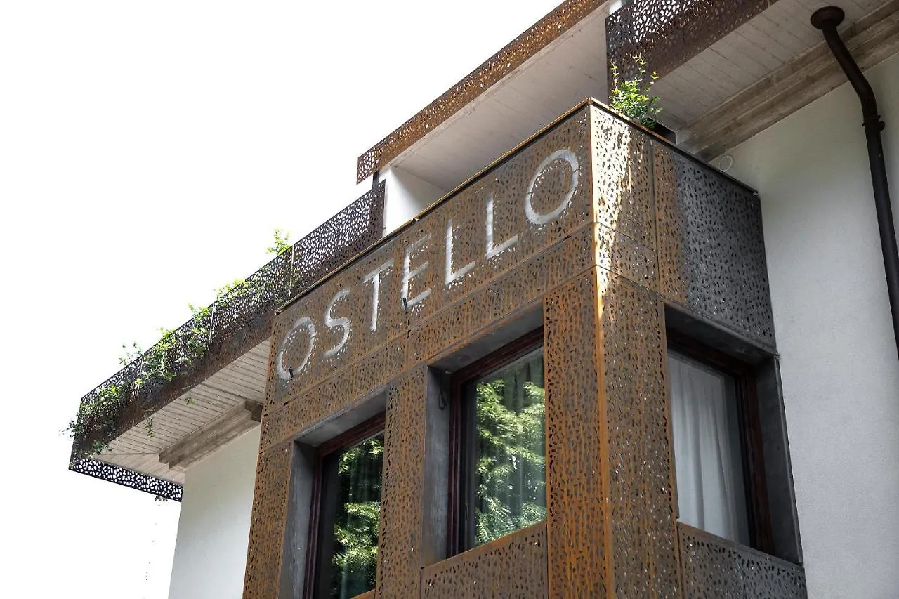 Stravagante Hostel & Rooms 베로나 이탈리아