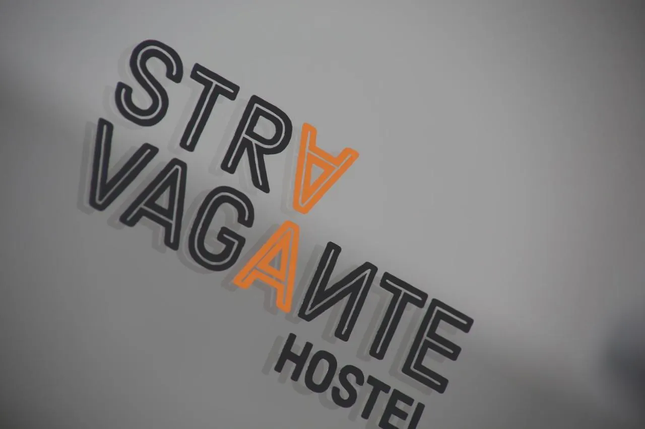 Stravagante Hostel & Rooms 베로나 0*,  이탈리아
