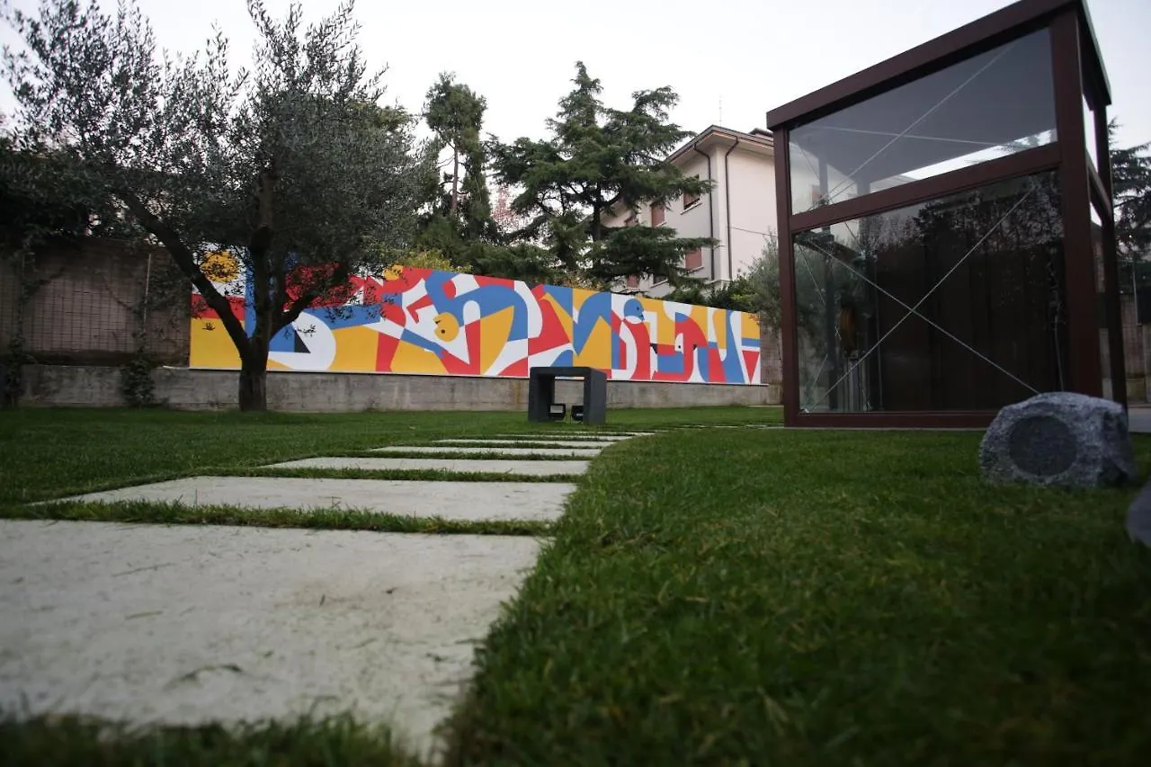 Stravagante Hostel & Rooms 베로나 이탈리아