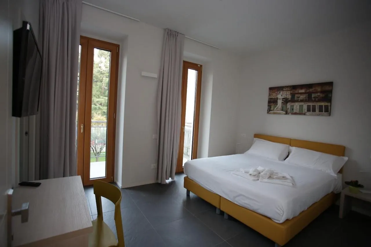 Stravagante Hostel & Rooms 베로나
