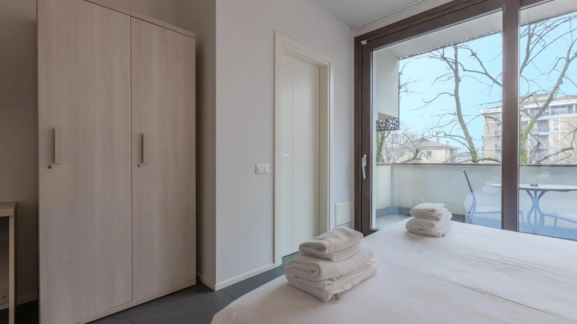 Stravagante Hostel & Rooms 베로나 이탈리아