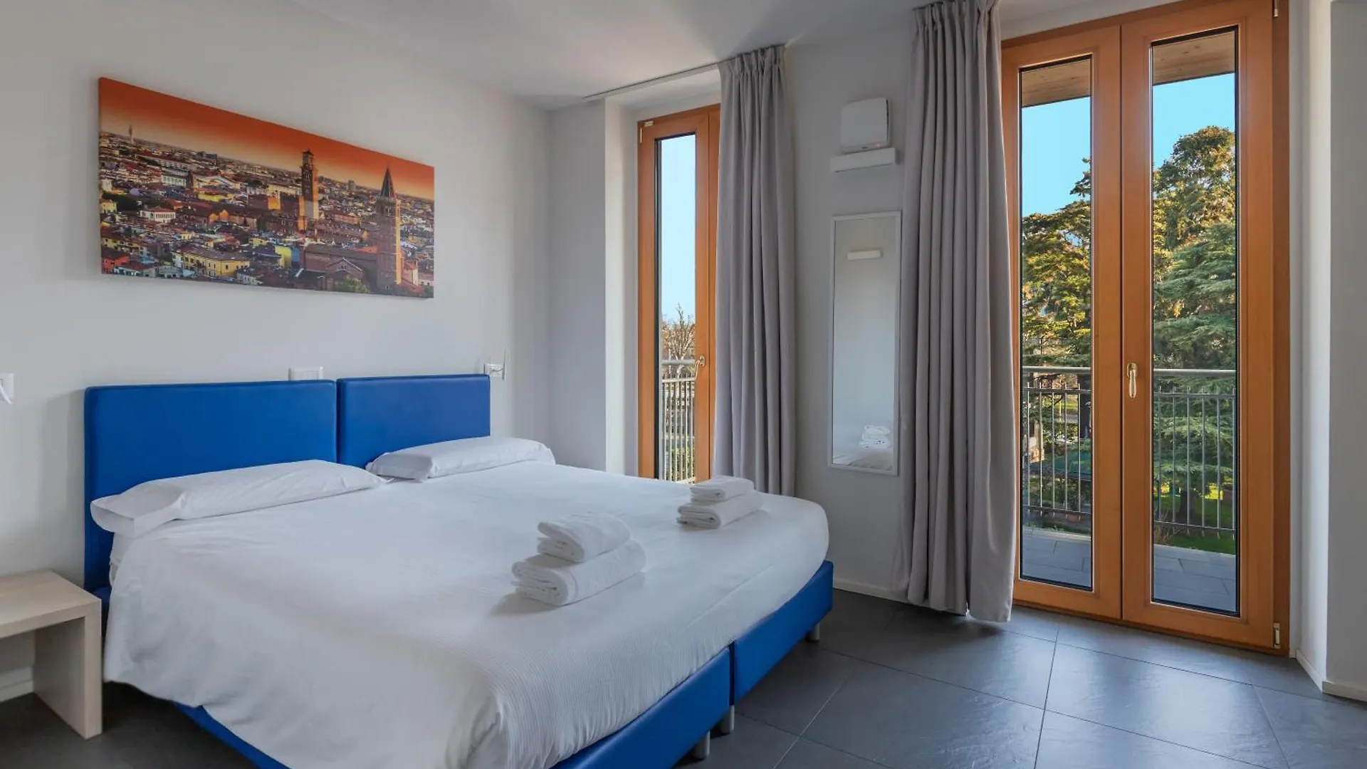 Stravagante Hostel & Rooms 베로나 이탈리아