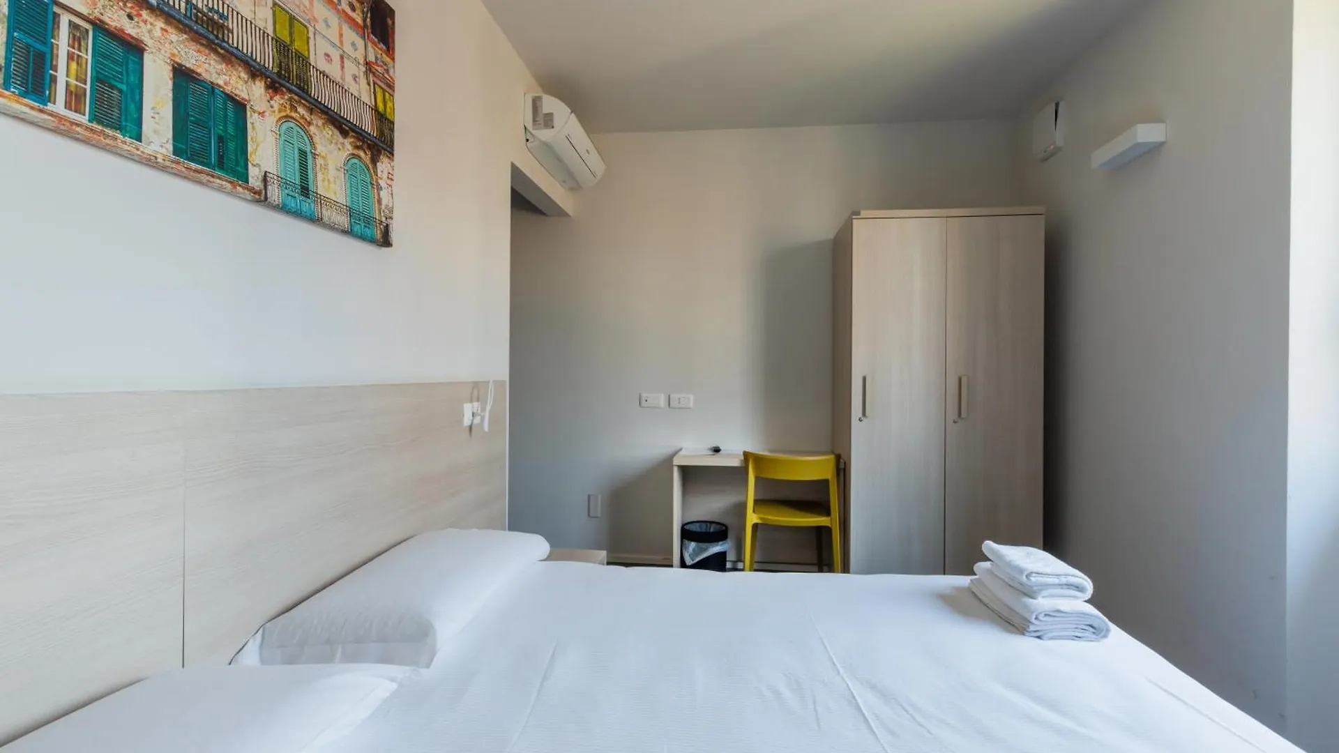 Stravagante Hostel & Rooms 베로나