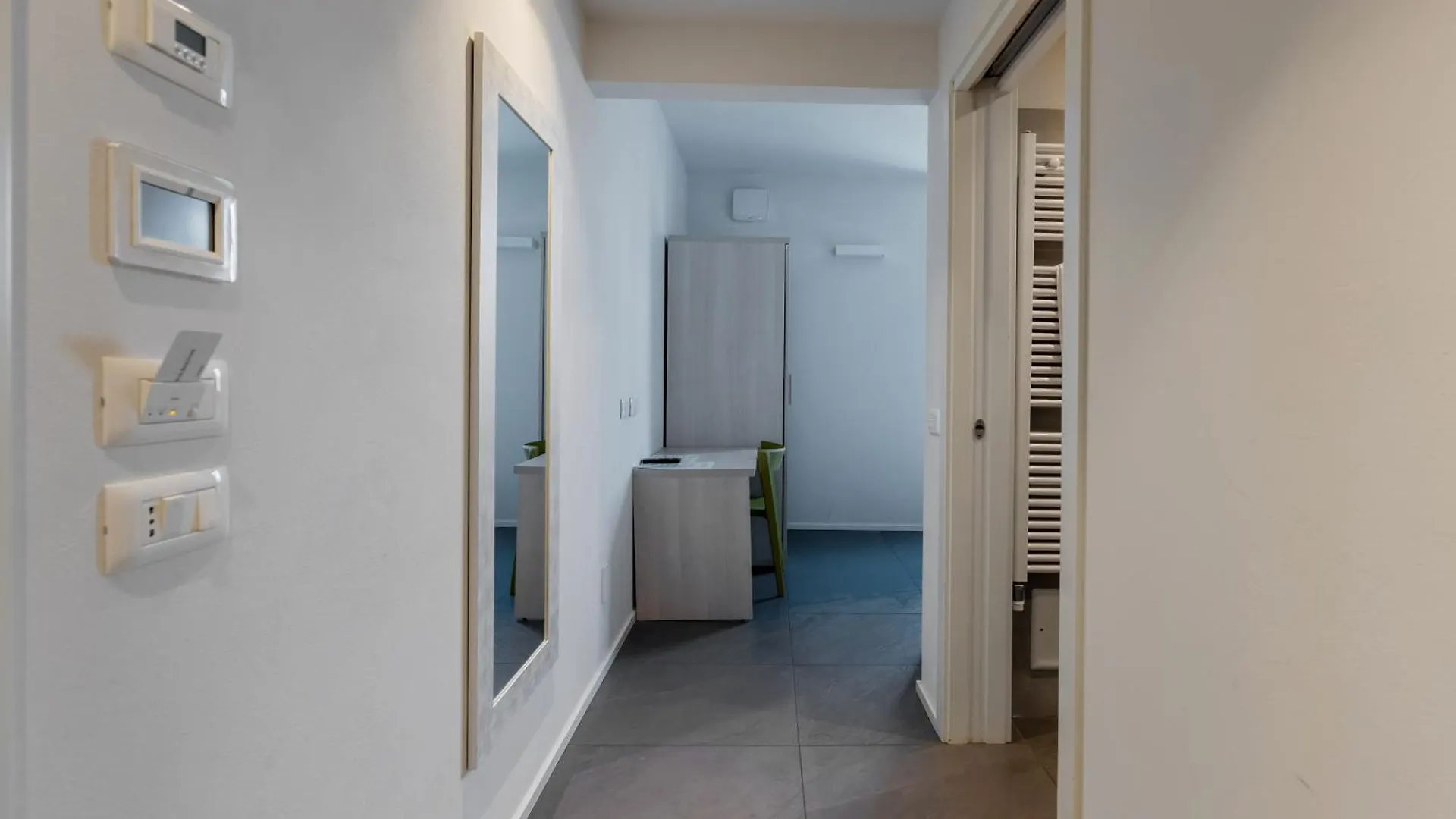 Stravagante Hostel & Rooms 베로나