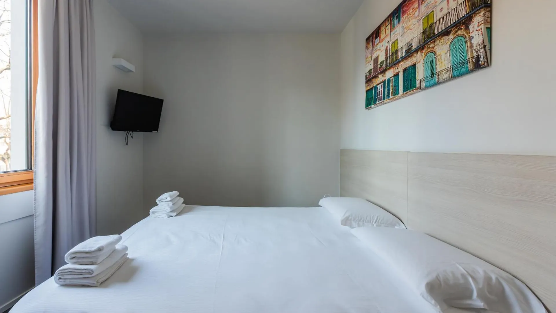 Stravagante Hostel & Rooms Verona
