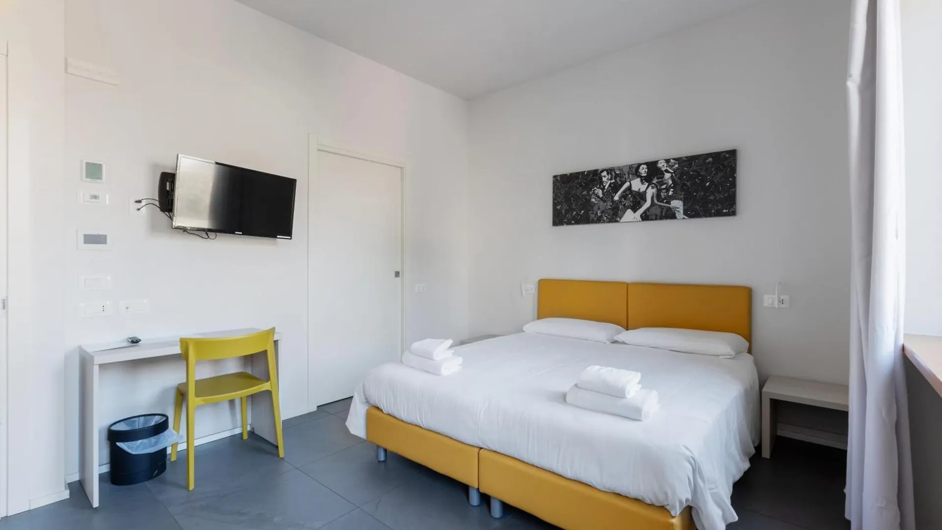 Stravagante Hostel & Rooms 베로나