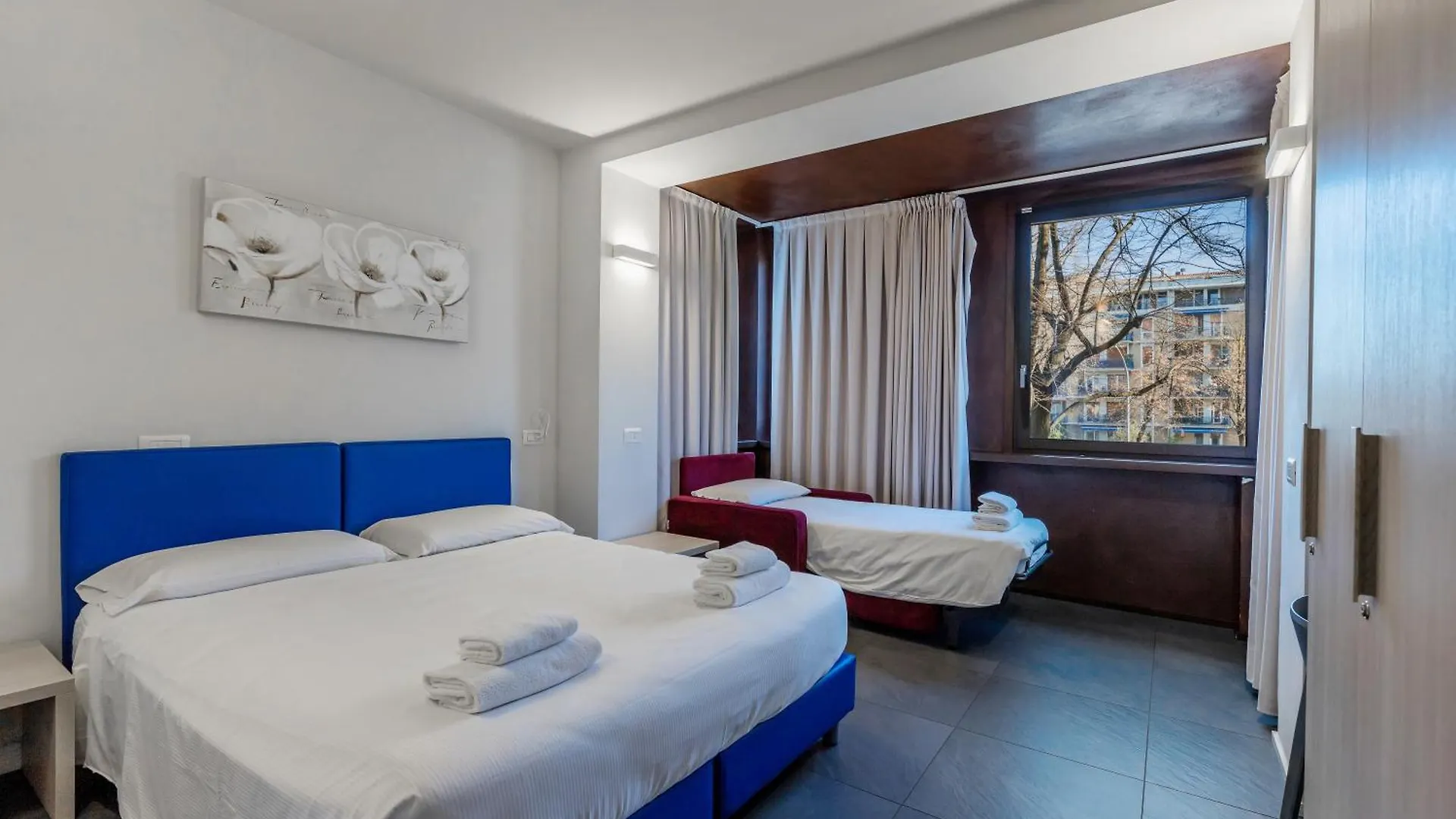 Stravagante Hostel & Rooms 베로나 0*,