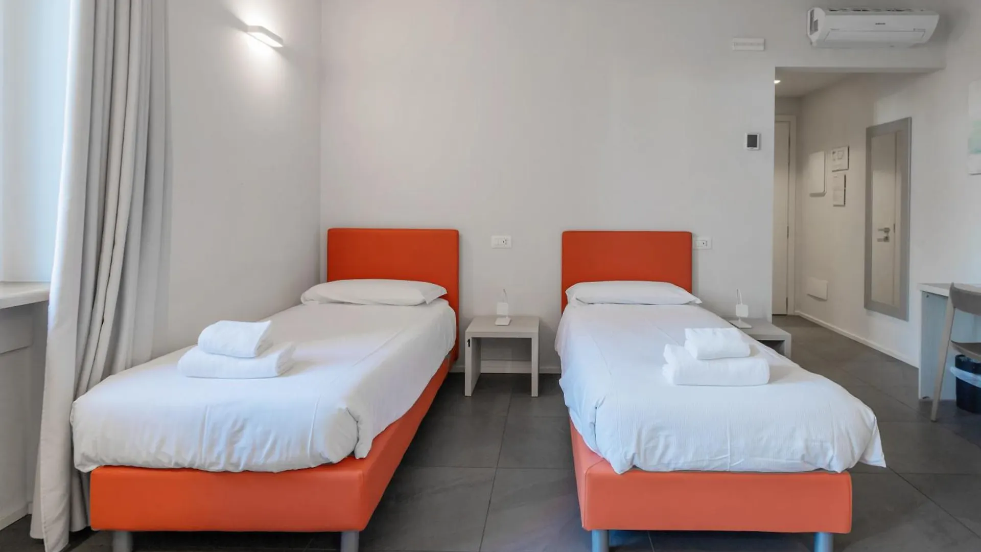 Stravagante Hostel & Rooms Verona