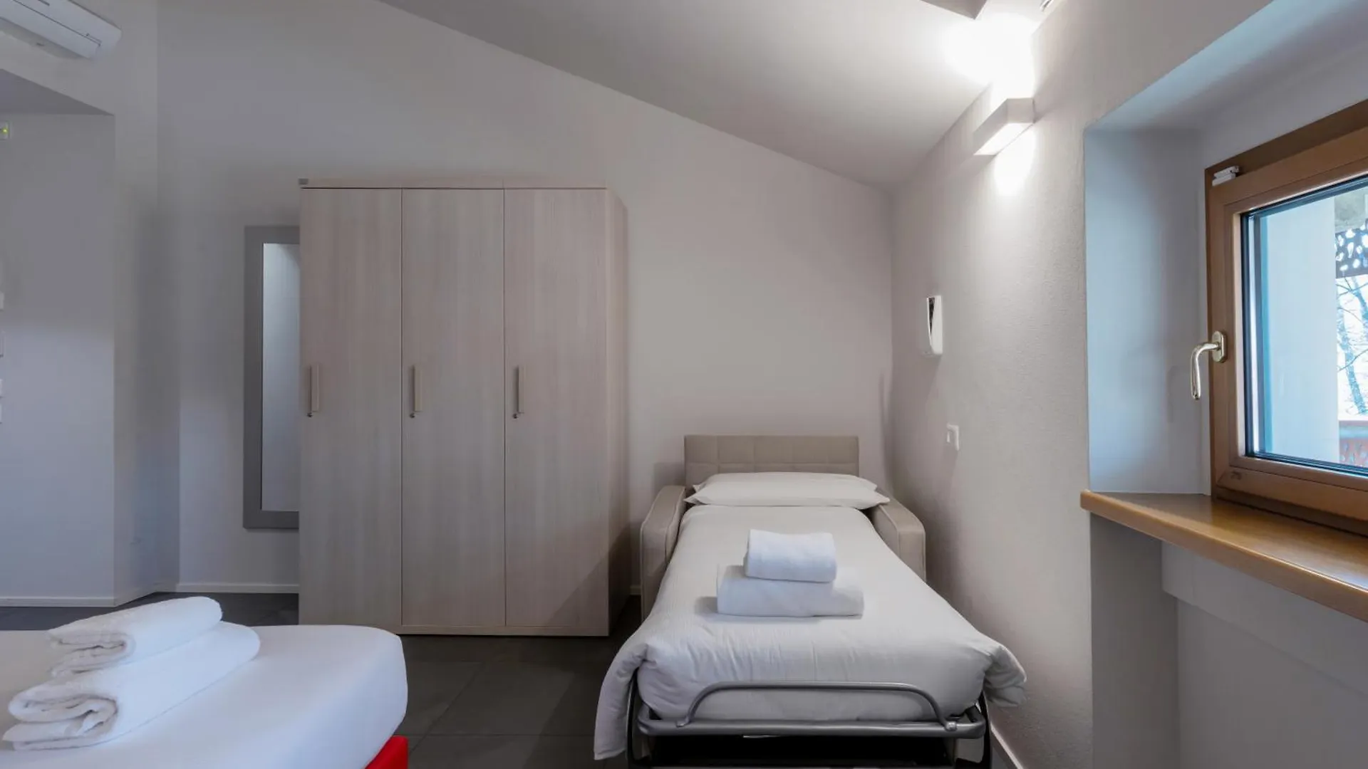 Stravagante Hostel & Rooms 베로나