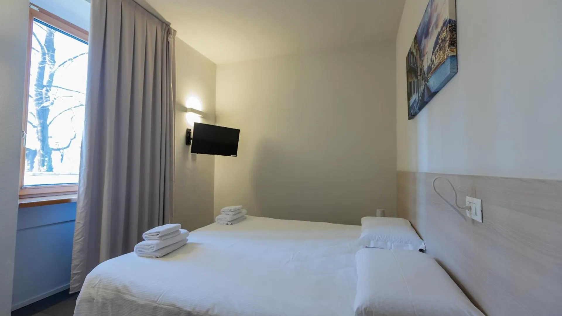 Stravagante Hostel & Rooms 베로나